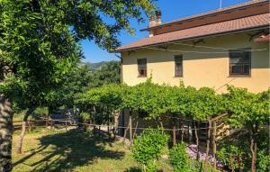 Nice Home In Sestino With House A Panoramic View