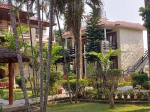 Royal Tiger Luxury Resort