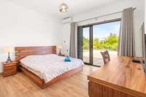 Lécrin de la Preneuse, villa avec piscine privée proche de la plage