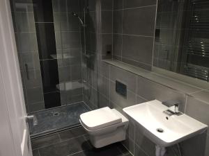 Diamond Lodge Boutique Adults Only Guest House