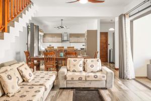 Lécrin de la Preneuse, villa avec piscine privée proche de la plage