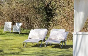 Awesome Home In Humble With Wifi