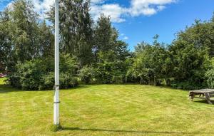 2 Bedroom Nice Home In Dannemare