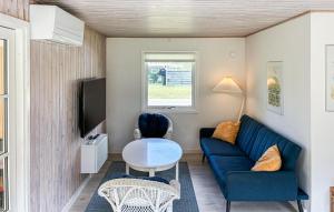 2 Bedroom Nice Home In Dannemare