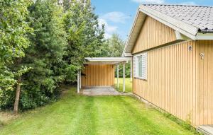 2 Bedroom Nice Home In Dannemare