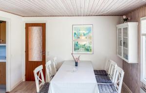 2 Bedroom Nice Home In Dannemare