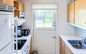 2 Bedroom Nice Home In Dannemare