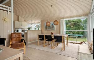 3 Bedroom Stunning Home In Kalundborg