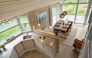 3 Bedroom Stunning Home In Kalundborg