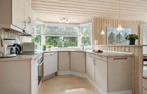 3 Bedroom Stunning Home In Kalundborg