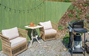 1 Bedroom Gorgeous Home In Stallarholmen