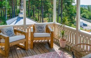 1 Bedroom Gorgeous Home In Stallarholmen