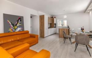 Lovely Apartment In Opric-Lovran With Wifi