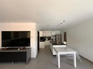 Villas Villa Gournerie 3 bedrooms private heated pool : photos des chambres