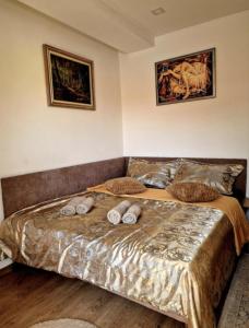 Apartman Vesna