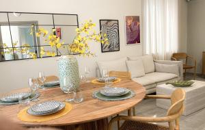 CASA 7 urban 3 bedroom apartment