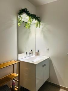 Appartements Warm and welcoming apartment : photos des chambres