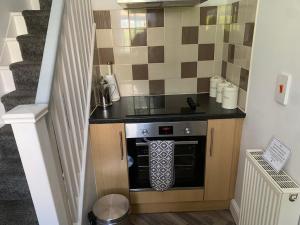 Mulberry cottage 4 Spring Bottom