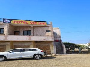 Spot On VIP Inn