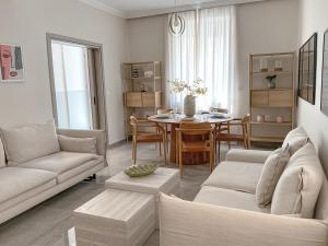 CASA 7 urban 3 bedroom apartment