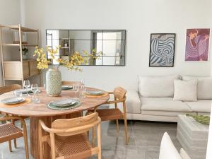 CASA 7 urban 3 bedroom apartment