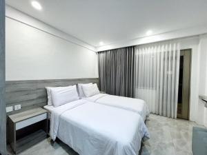 Jayakarta 6508 Legian Beach Side 2 BR Apartment