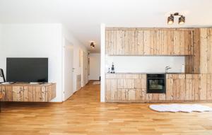 Ferienwohnung Mit Terrasse