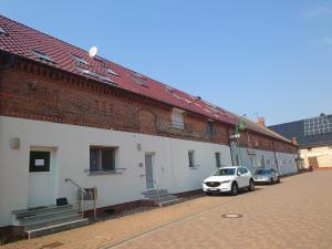 Apartment 5 Zum Kuhstall Heinrichsberg - Magdeburg