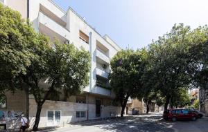 1 Bedroom Beautiful Apartment In Split