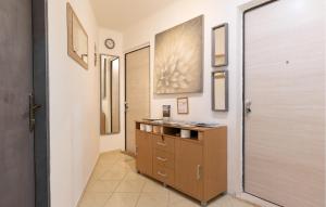 1 Bedroom Beautiful Apartment In Split