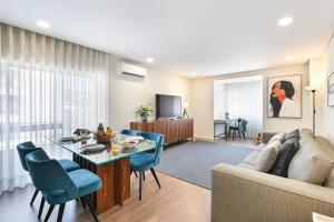 Casa Luz by Sé Apartamentos