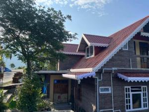 Kaushi Homestay - Ubytování bez kategorie ve městě Mangpu
