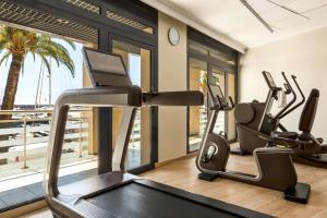 Hotels Riviera Marriott Hotel La Porte De Monaco : photos des chambres