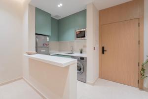 Kease Muhammadiyah - Residence Plus