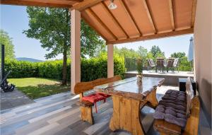 Pet Friendly Home In Nedescina