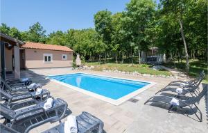 Pet Friendly Home In Nedescina