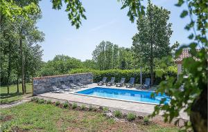 Pet Friendly Home In Nedescina