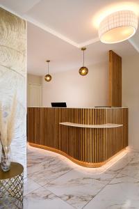Hotels Hotel Les Jardins : photos des chambres