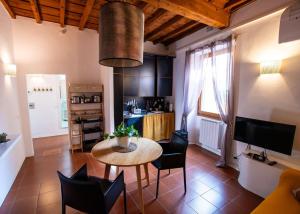 Appartamento Galileo