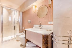 Sophia B&B 94 Trastevere