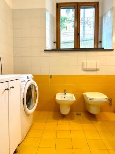 Casa Verena Garden Como