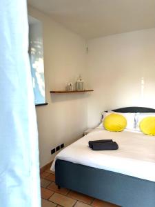 Casa Verena Garden Como