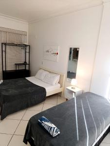 Espetácular Ap Copacabana