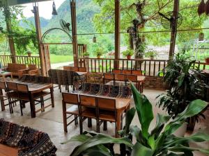Hải Nam homestay