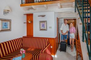 Bakony Resort - a Felnőttbarát Hotel - Szarvaskút Vendégpark