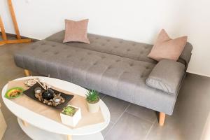 Skordalos Maisonette - Crete Cozy & Bright Nest