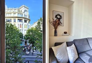 Nestor&Jeeves - JEAN MEDECIN - Central - Modern