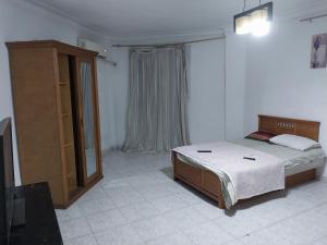 Female privat rooms cairo center