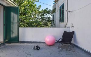 Nice Home In Capaci With Wifi