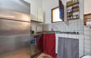 Nice Home In Capaci With Wifi